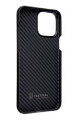 Tactical  MagForce Aramid Kryt pro Apple iPhone 13 Pro Max Black