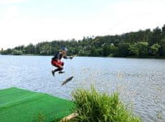 Allegria wakeboard na vleku pro rodiče a 2 děti Jedovnice 