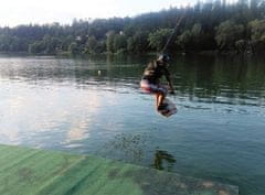 Allegria wakeboard na vleku Jedovnice 