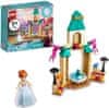 LEGO Disney Princess 43198 Anna a zámecké nádvoří