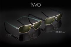 Drivewear Samozabarvovací polarizační brýle DW2A