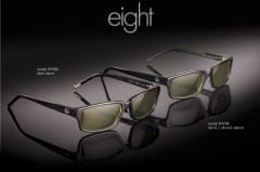 Drivewear Samozabarvovací polarizační brýle DW8A