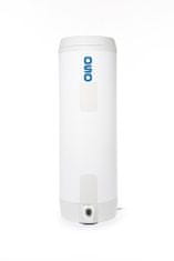 OSO HOTWATER Nerezový ohřívač vody SAGA XPRESS 150 litrů