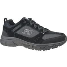 Skechers Boty trekové 47.5 EU Oak Canyon