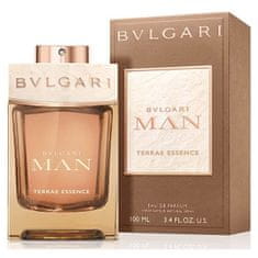 Bvlgari Man Terrae Essence - EDP 60 ml