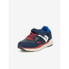 Levis Boty Boston Mini 22