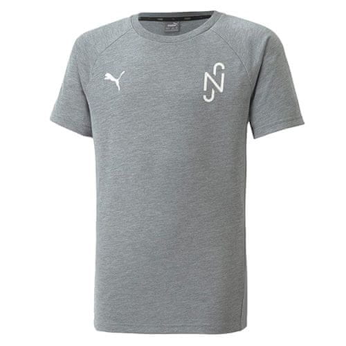 Puma Dětské tričko Neymar JR Evostripe, Dětské tričko Neymar JR Evostripe | 605630-05 | 128