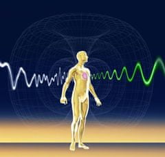 HeartMath Nový - InnerBalance Coherence Plus - Bluetooth trenér srdeční koherence pro iOS a Android. Srdeční koherence je vysoce výkonný stav těla a mysli, kdy jsou vaše srdce a mozek v synchronicitě. 