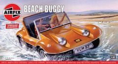 Airfix  Classic Kit VINTAGE auto A02412V - Beach Buggy (1:32)