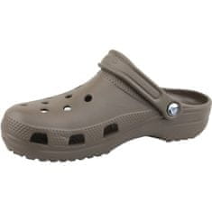 Crocs Dřeváky hnědé 36 EU Classic