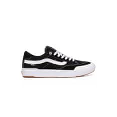 Vans Tenisky černé 36.5 EU Berle Pro