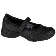 Skechers Boty černé 27.5 EU Velocitypouty