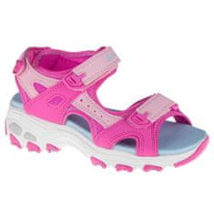 Skechers Sandály 31 EU Dlites