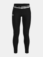 Under Armour Legíny Hg Armour Legging-Blk XS