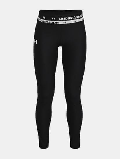 Under Armour Legíny Hg Armour Legging-Blk