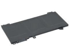 Avacom HP Probook 430, 440, 450 G6 Li-Pol 11,55V 3900mAh 45Wh