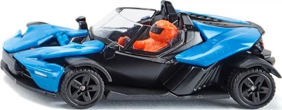 SIKU  1436 KTM X-BOW GT