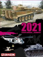 Dragon  katalog 2021