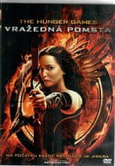 Hunger Games : Vražedná Pomsta