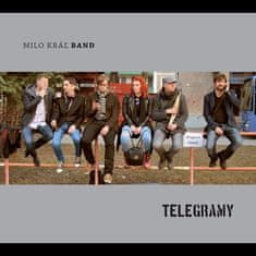 Milo Kráľ Band: Telegramy