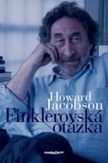 Howard Jacobson: Finklerovská otázka