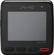 MIO MiVue C430 GPS - použité