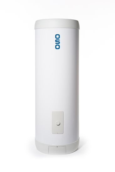 OSO HOTWATER Závěsný elektrický bojler WALLY 30 litrů