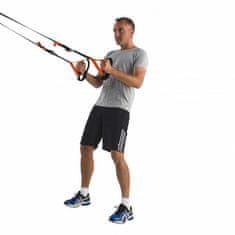 Tunturi Závěsný posilovací systém TUNTURI Suspension Trainer