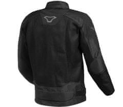 Macna Bunda na moto Empire black vel. 2XL