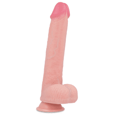 Rock Army Kingcobra realistické dildo, 24 cm