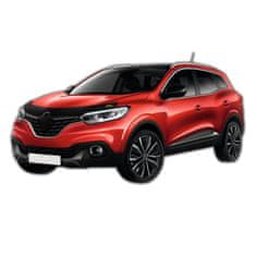 SCOUTT Deflektor přední kapoty pro Renault Kadjar 2015-