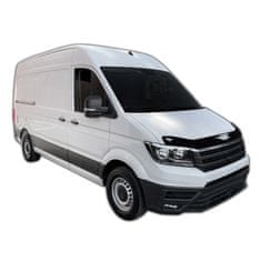 SCOUTT Deflektor přední kapoty pro Volkswagen Crafter 2018-