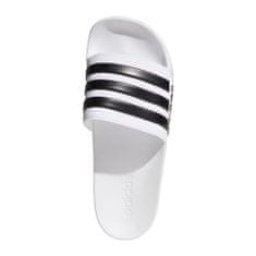 Adidas Žabky adidas Adilette Shower bílé AQ1702 velikost 42