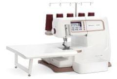 Husqvarna - Viking Overlock-Coverlock Husqvarna Amber Air S600