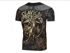 Extreme Hobby EXTREME HOBBY Rashguard Kr.rukáv SLAVICA ORBIS