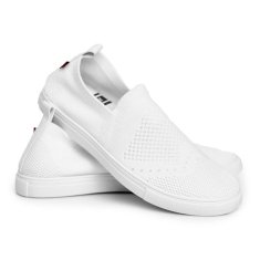 Big Star Dámské tenisky Slip-on White velikost 39