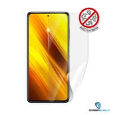 SCREENSHIELD Anti-Bacteria XIAOMI POCO X3 Pro - Fólie na displej