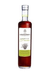 Labourdonnais Fusion Lemongrass 37,5% 0,5l