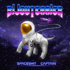 Bijouterrier: Spaceshift Captain