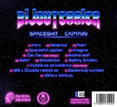 Bijouterrier: Spaceshift Captain