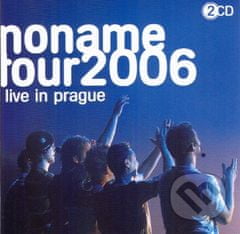 No Name: Live In Prague (2x CD)