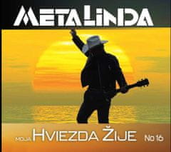 Metalinda: Moja hviezda žije / No.16