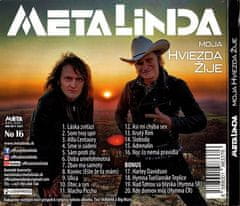 Metalinda: Moja hviezda žije / No.16