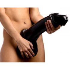 Master Series The Annihilator XXXL Dildo