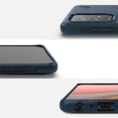 RINGKE Onyx silikonové pouzdro na Samsung Galaxy A72 black
