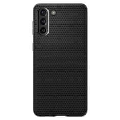 Spigen SPIGEN LIQUID AIR GALAXY S21 MATTE BLACK