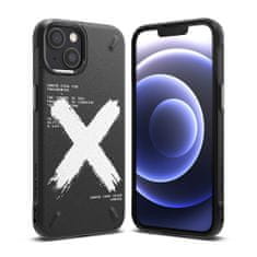 RINGKE Onyx pouzdro X pro- Apple iPhone 13 - Černá KP12178