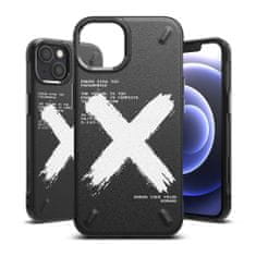 RINGKE Onyx pouzdro X pro- Apple iPhone 13 - Černá KP12178