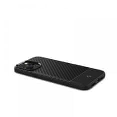 Spigen Core Armor silikonové pouzdro na iPhone 13 Pro 6.1" Matte black