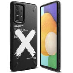 RINGKE Onyx pouzdro X pro- Samsung Galaxy A52 5G/Galaxy A52 4G/Galaxy A52s 5G - Černá KP12184